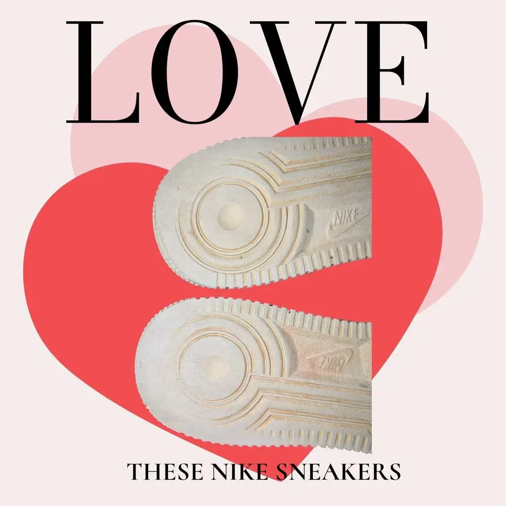 Nike step into
